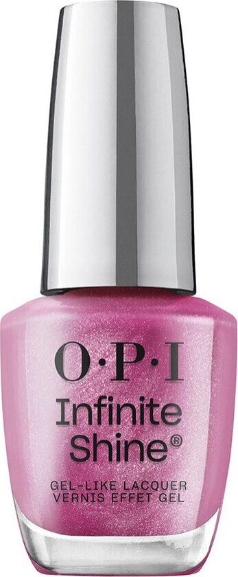 Infinite Shine Fall Collection Lip Pink Battle 15ml