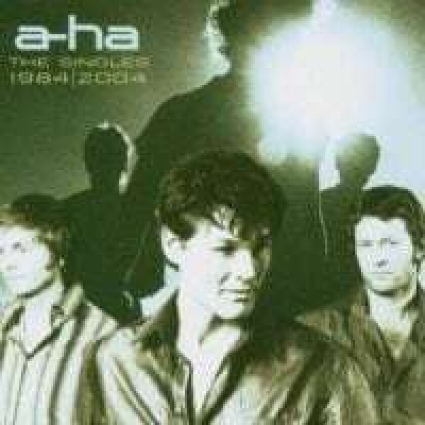 a-ha - The Singles 1984-2004