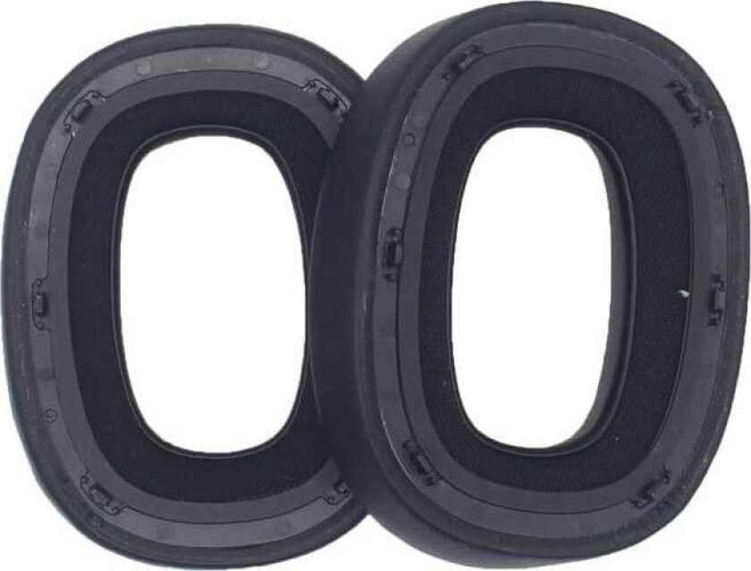 Bowers & Wilkins PX7S2 PX8 hodetelefonputer Saueskinn øreputer