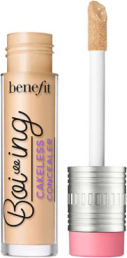 Boi-ing Cakeless Concealer 4 Can't Stop Light Cool 5 ml