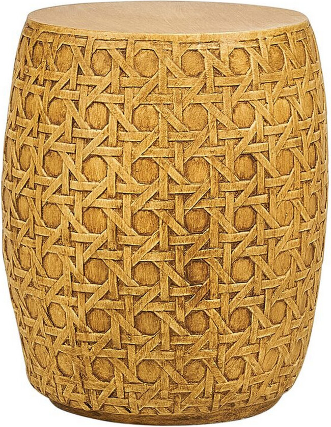 Gaspe Sidebord 32 cm - Naturlig