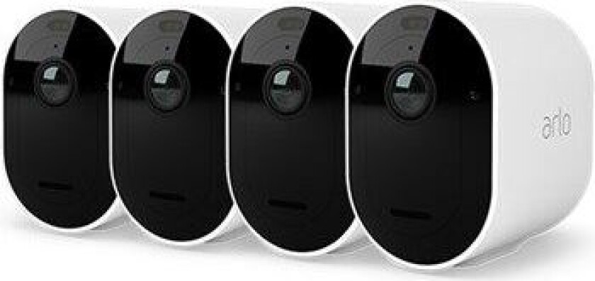 Arlo Pro 5 4-pack