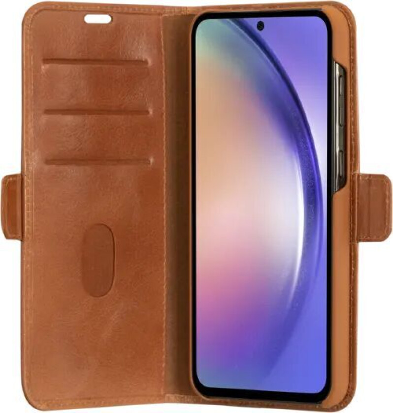 Dbramante1928 Copenhagen Samsung Galaxy A54 5g Gyllenbrun