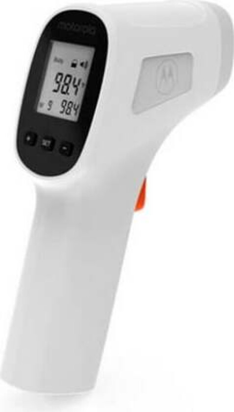 Digitalt termometer Motorola TE-93 Pan
