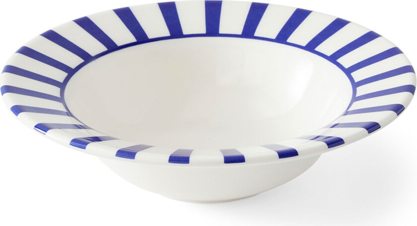 Steccato frukostskål 19 cm