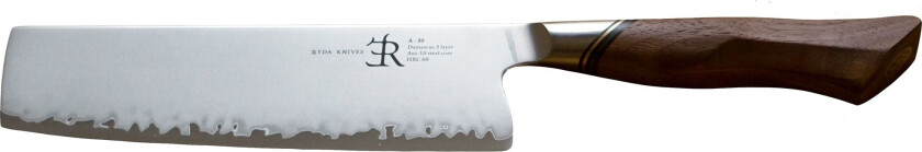 A30 Nakiri-kniv 18 cm