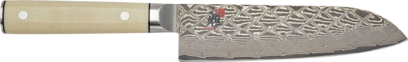 Mikoto Santoku-kniv 18 cm