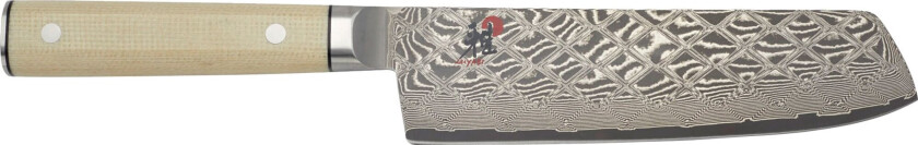 Mikoto Nakiri-kniv 18 cm