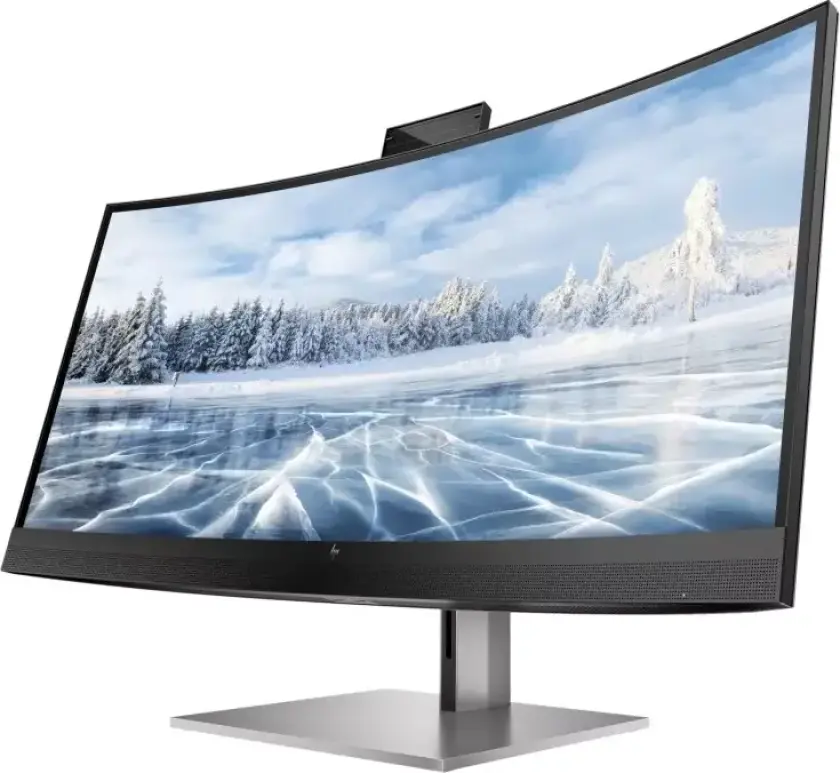 Hp Z34c G3 Curved 34" 3440 X 1440 21:9 Ips 60hz