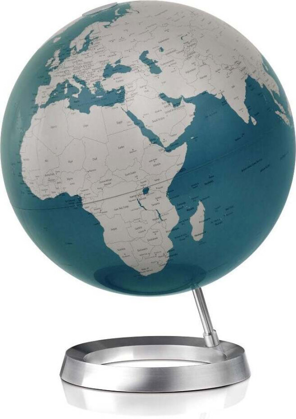 Globus 30cm Vision Midnight Blue Eng