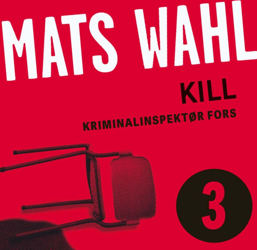 Kill av Mats Wahl