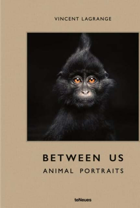 Between Us av Vincent Lagrange