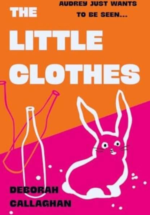 The Little Clothes av Deborah Callaghan