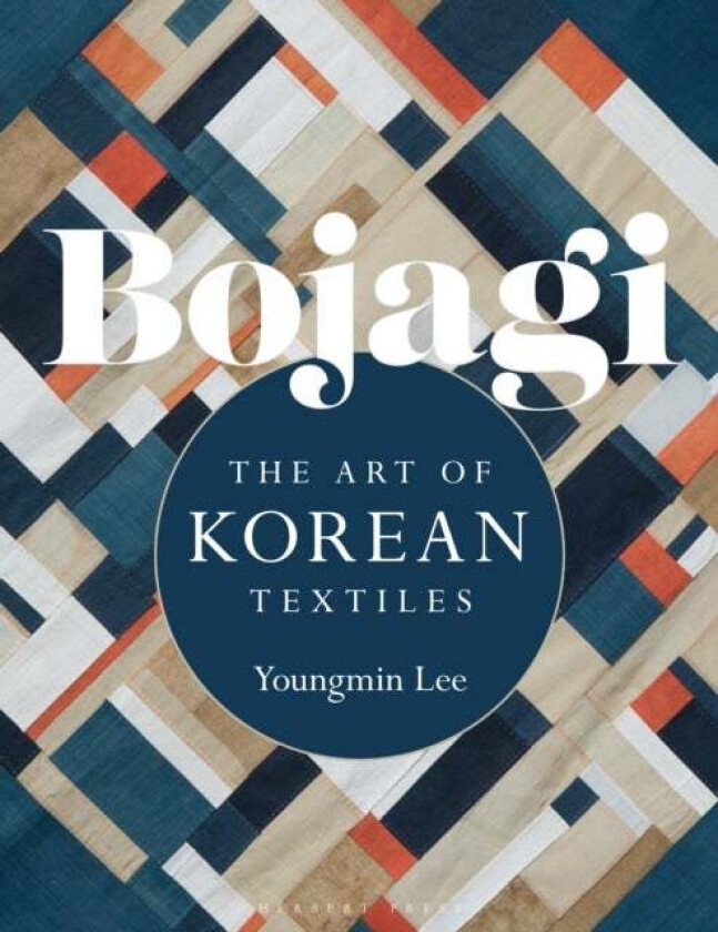 Bojagi av Youngmin Lee