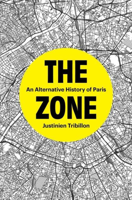 The Zone av Justinien Tribillon