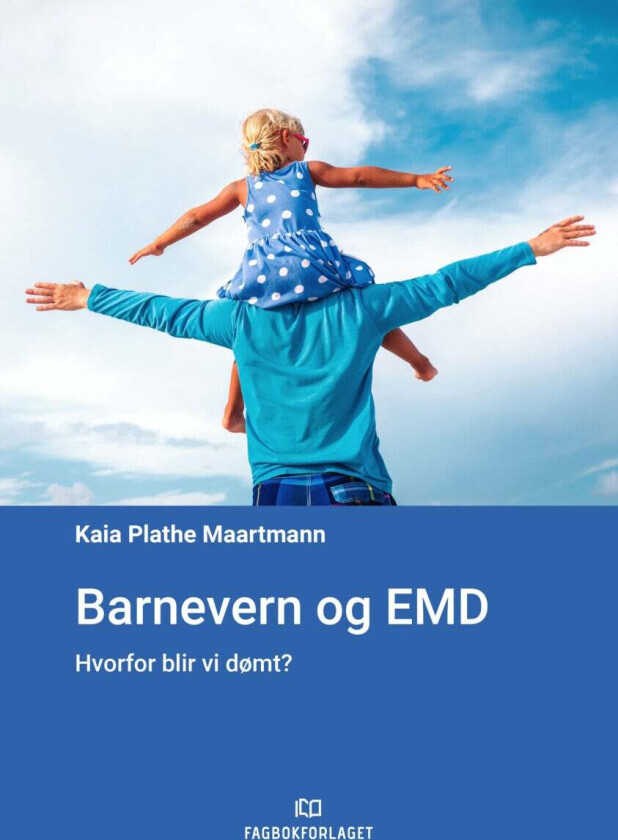 Barnevern og EMD av Kaia Plathe Maartmann