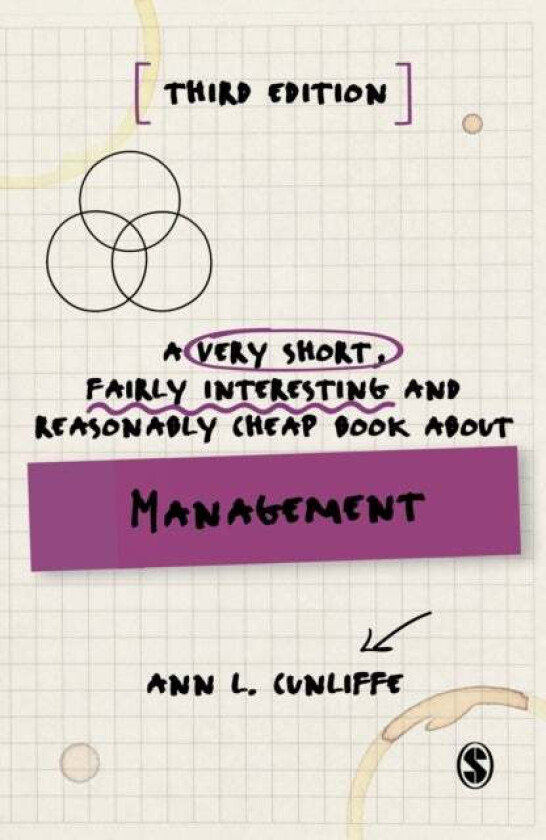 A Very Short, Fairly Interesting and Reasonably Ch av Ann L Cunliffe