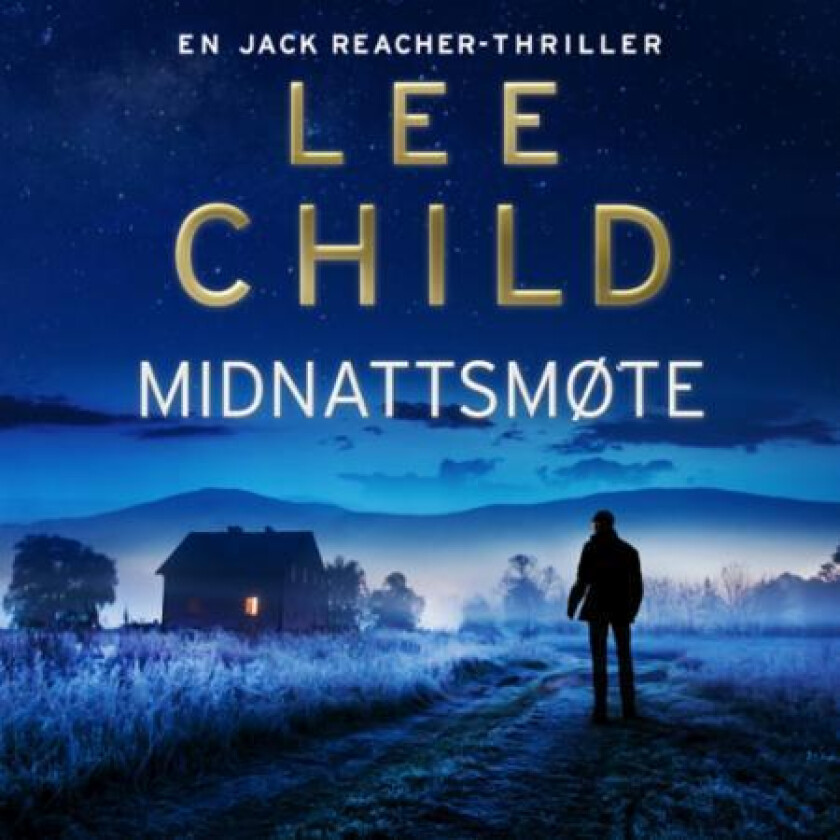Midnattsmøte av Lee Child