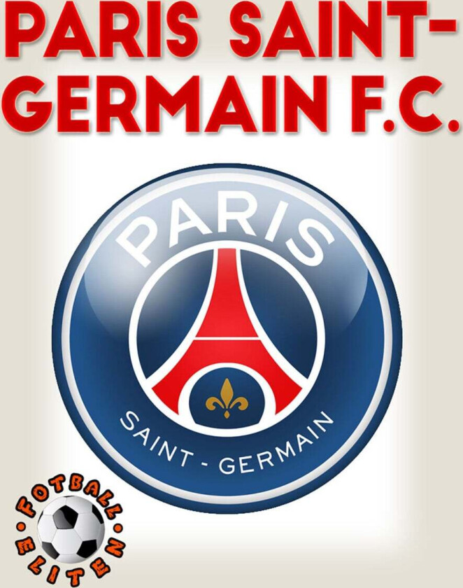 Bilde av Paris Saint-Germain F.C.