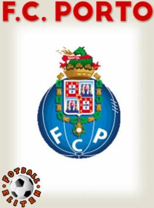 Bilde av F.C. Porto