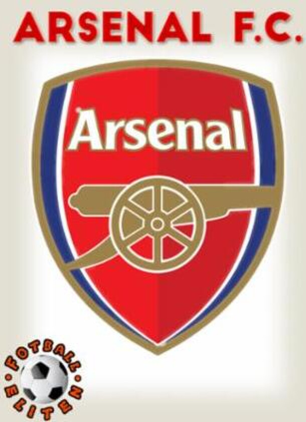 Bilde av Arsenal FC