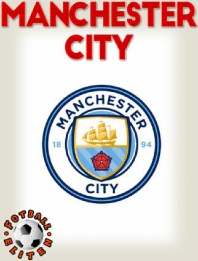 Bilde av Manchester City