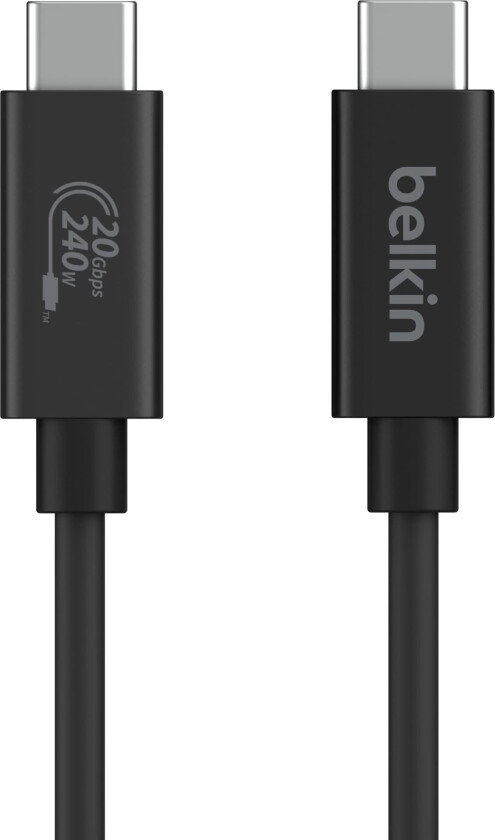 Bilde av Connect USB4-kabel (2m)