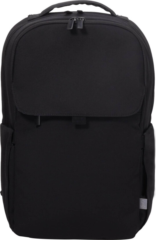 School 15,6 PC-sekk (sort)