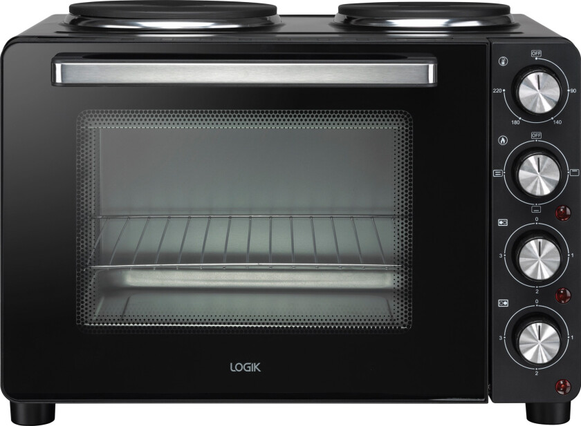 Bilde av miniovn LCC28B24E