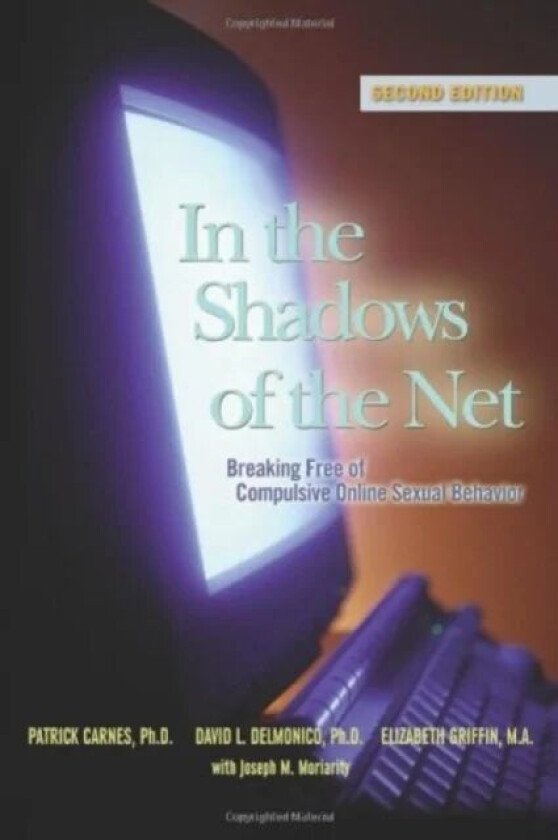 In The Shadows Of The Net av PATRICK J CARNES
