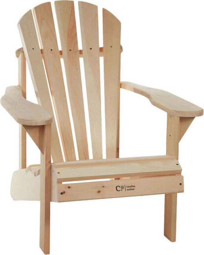 Barnestol Classic Adirondack