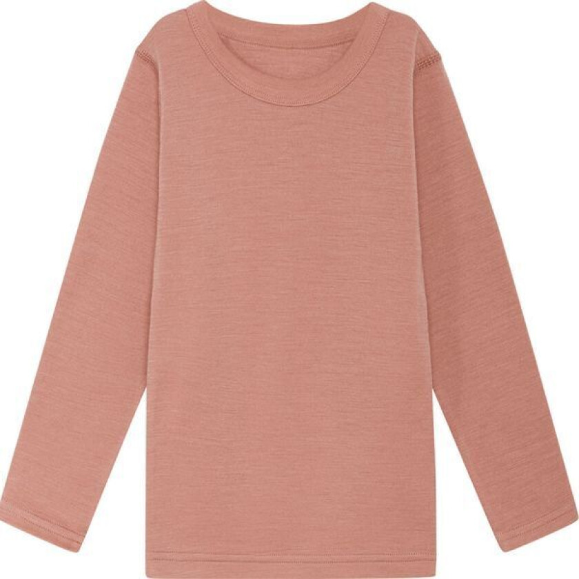 Hust & Claire Awo genser i ull, Ash Rose