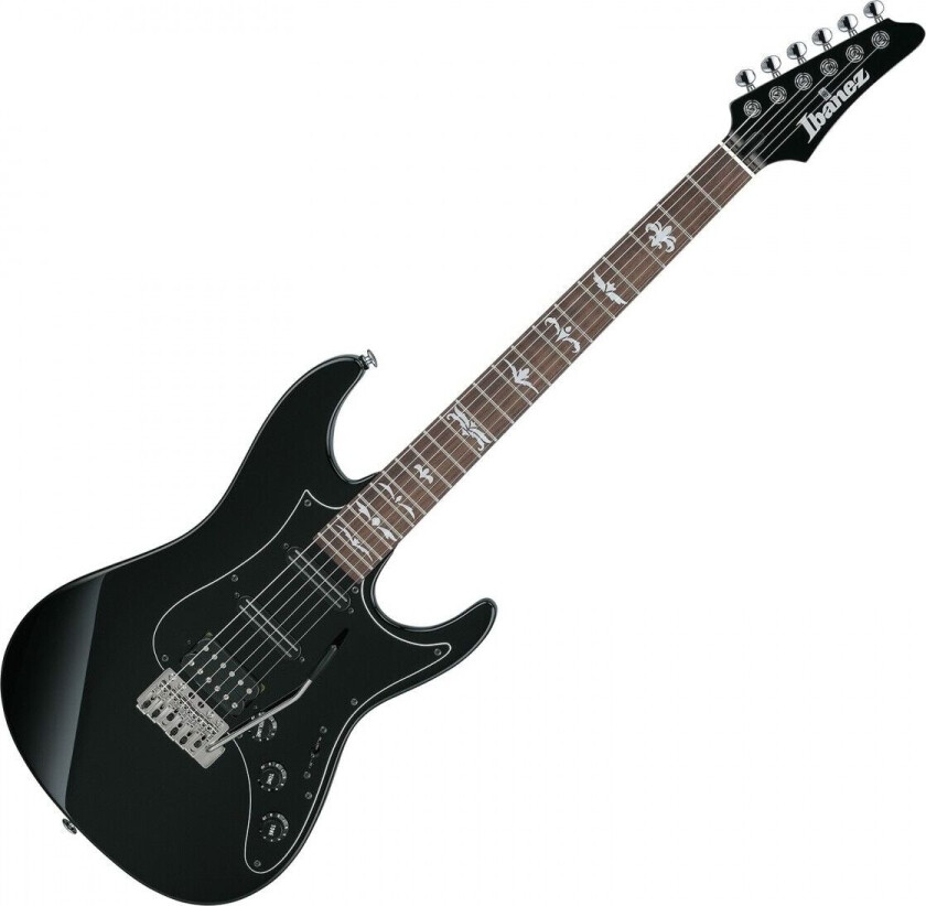 ATZ300 Andy Timmons Signature 25th Anniversary Black