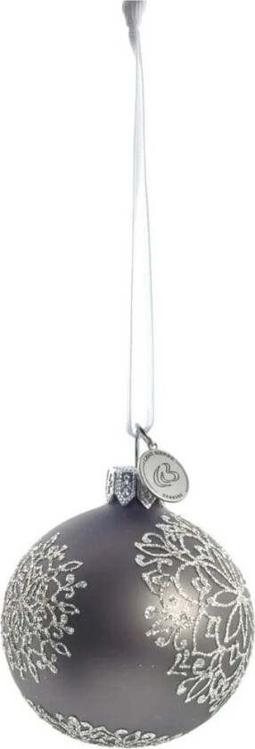 Cadelia julekule Ø 6 cm