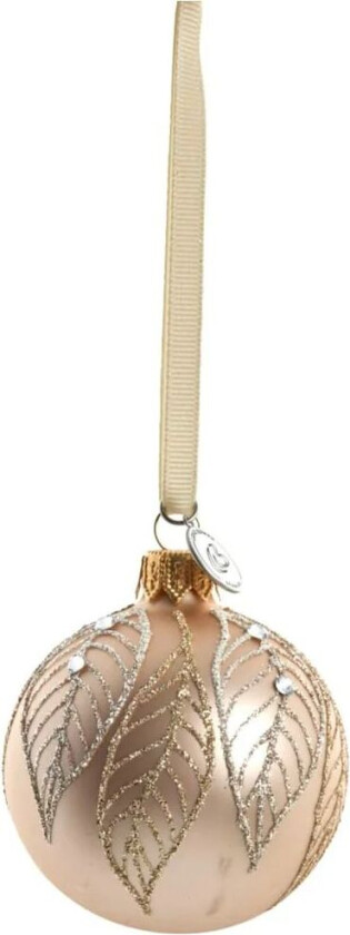 Cadelia julekule Ø 6 cm