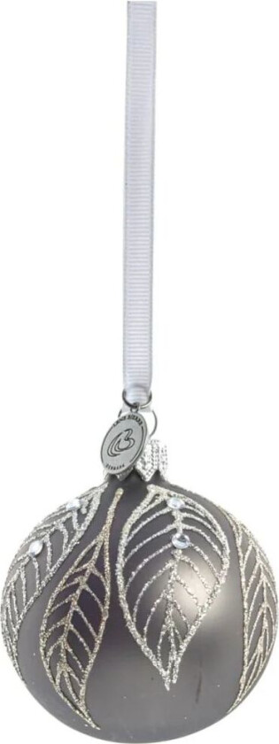 Cadelia julekule Ø 6 cm