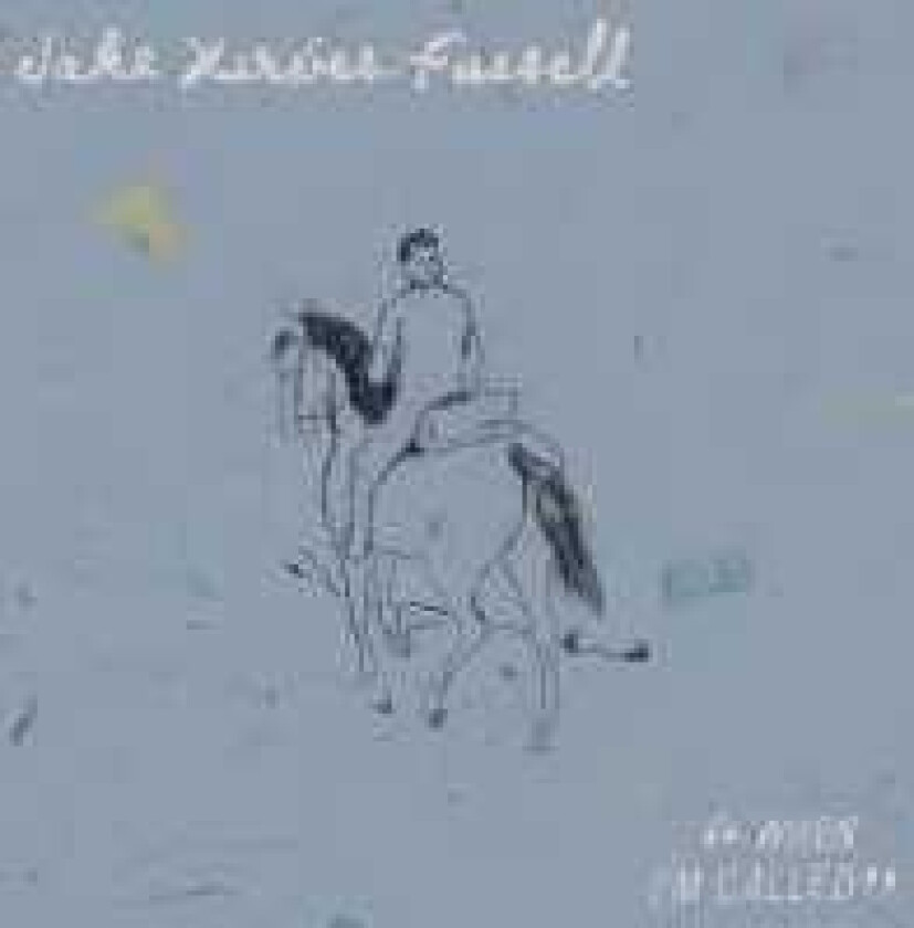Fussell Jake Xerxes - When I'm Called