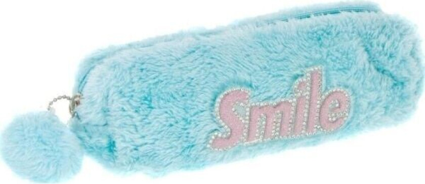 pencil case and STK SMILE PB 24/48 pencil case