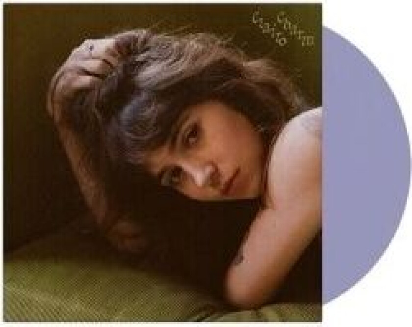 Clairo - Charm (Indie Purple Vinyl)