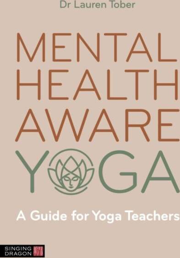 Mental Health Aware Yoga av Lauren Tober