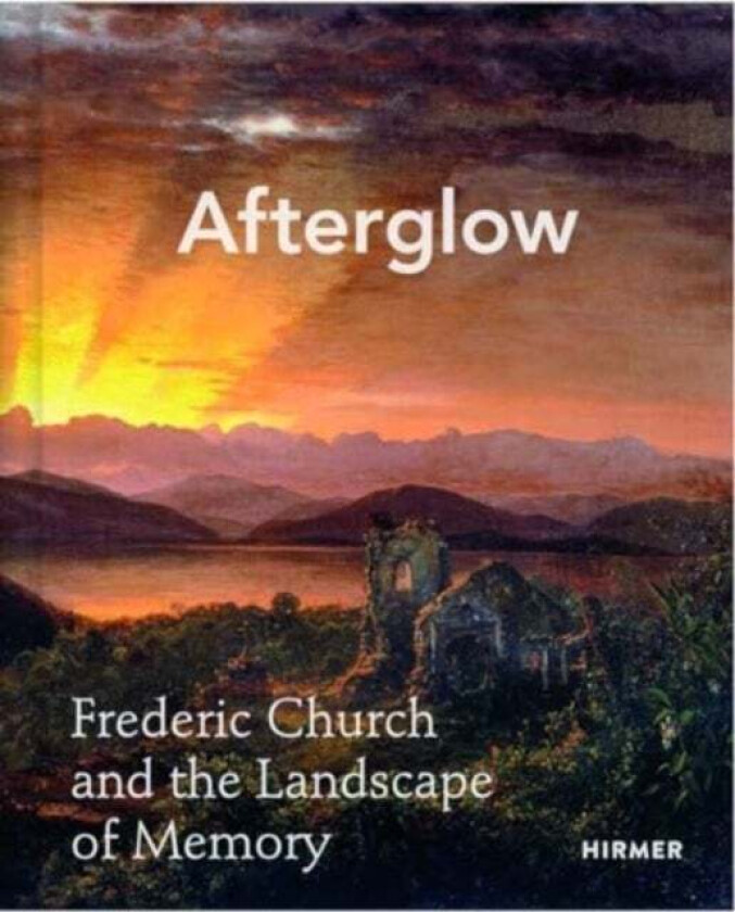 Afterglow av Allegra K. Davis, Rebecca Bedell