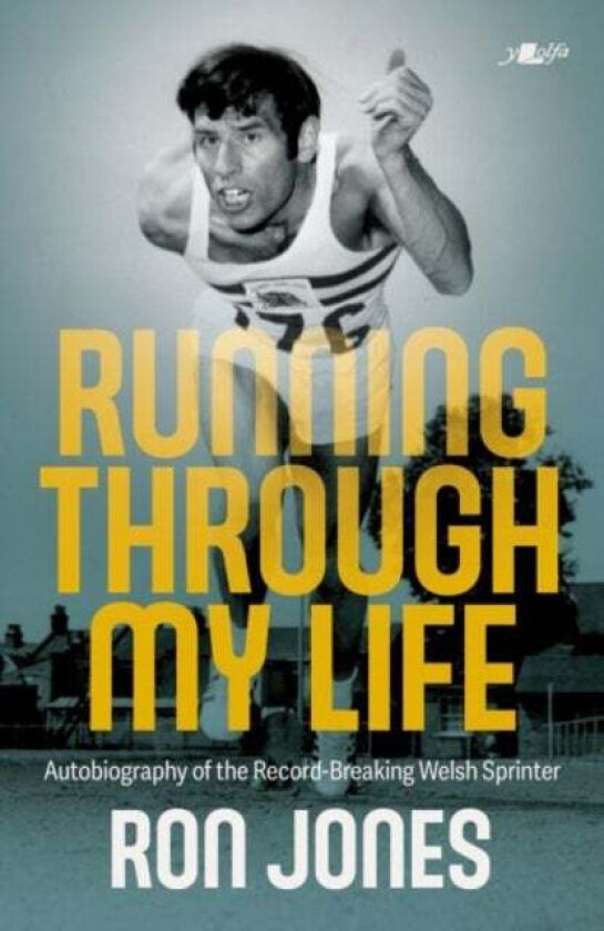 Running Through My Life av Ron Jones