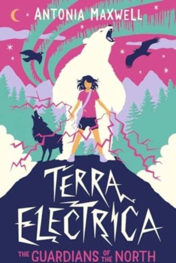 Terra Electrica: The Guardians of the North