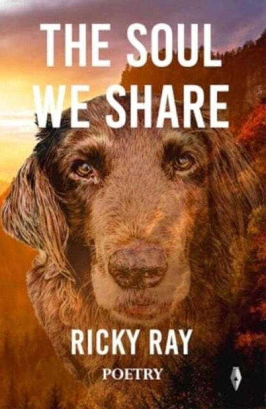 The Soul We Share av Ricky Ray