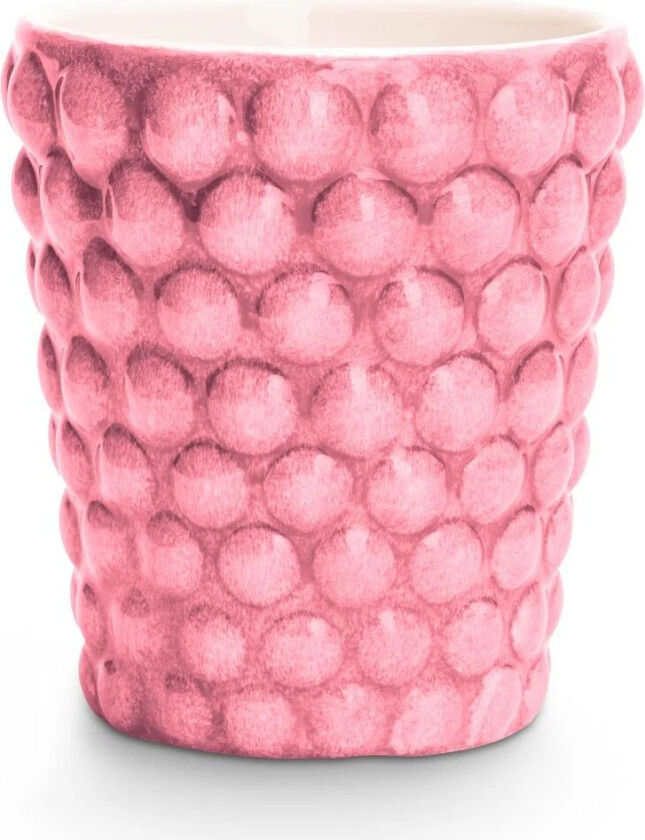 Bubbles kopp 30 cl Rosa