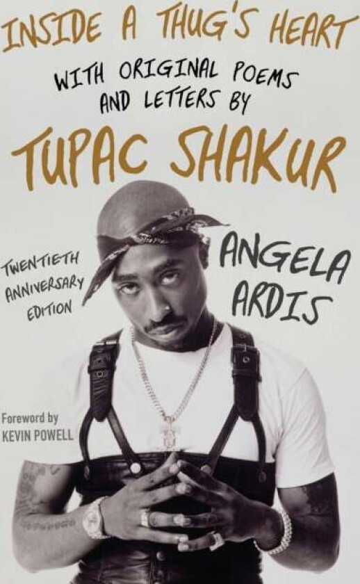 Inside a Thug's Heart av Angela Ardis