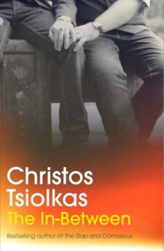 The In-Between av Christos Tsiolkas