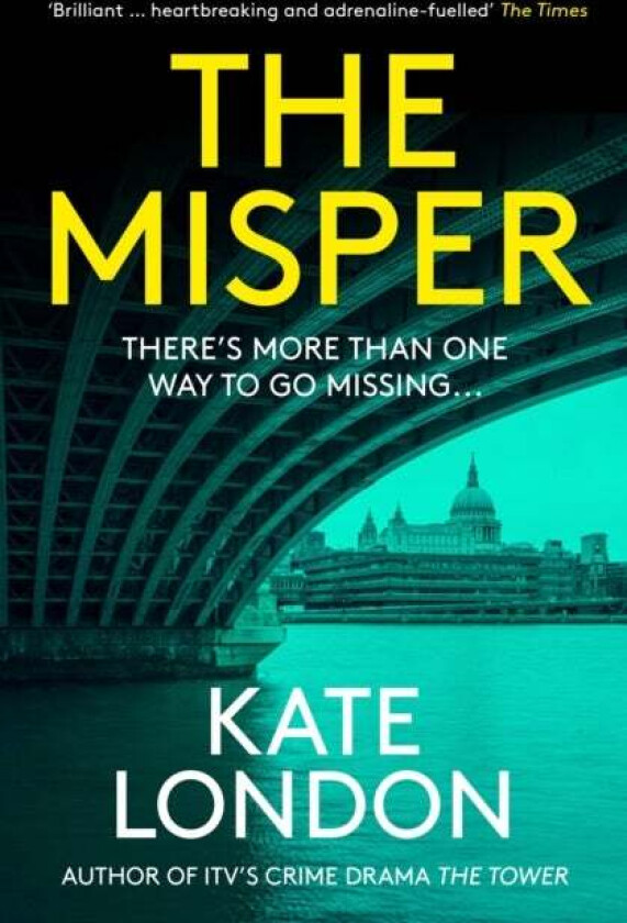 The Misper av Kate London