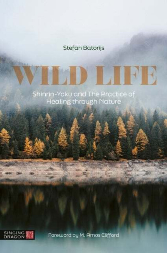 Wild Life av Stefan Batorijs