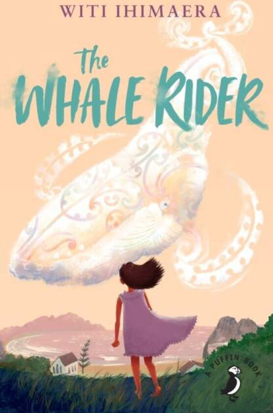 The Whale Rider av Witi Ihimaera